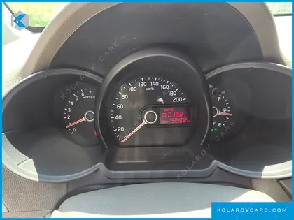 KIA MORNING (PICANTO) BI-FUEL SMART