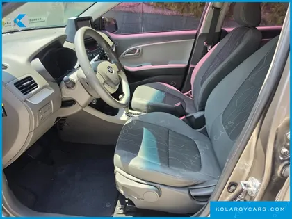 KIA MORNING (PICANTO) BI-FUEL SMART