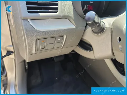 KIA MORNING (PICANTO) BI-FUEL SMART