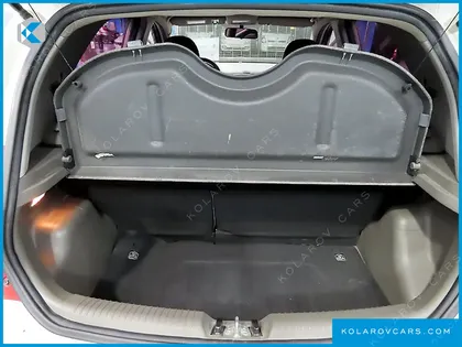 KIA MORNING (PICANTO) BI-FUEL SMART