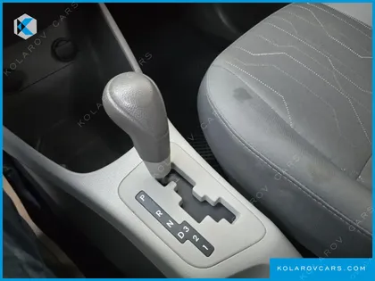 KIA MORNING (PICANTO) BI-FUEL SMART