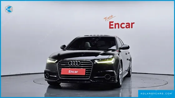 AUDI A6 50 TFSI QUATTRO SPORT