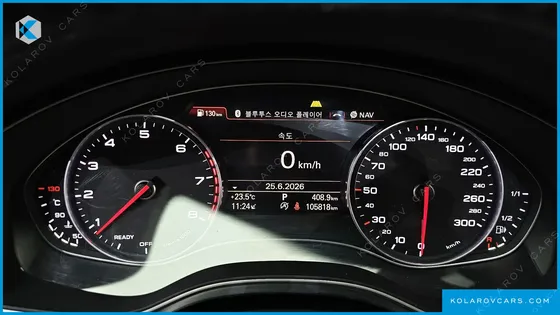 AUDI A6 50 TFSI QUATTRO SPORT