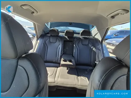 HYUNDAI ELANTRA (AVANTE) MODERN