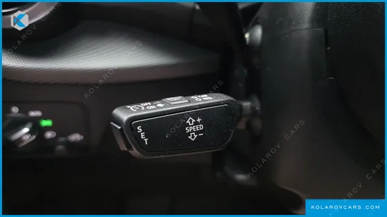 AUDI Q2 35 TDI