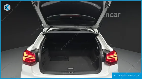 AUDI Q2 35 TDI