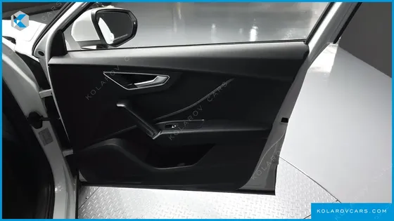 AUDI Q2 35 TDI