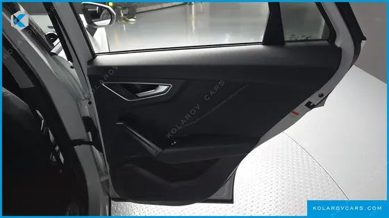 AUDI Q2 35 TDI