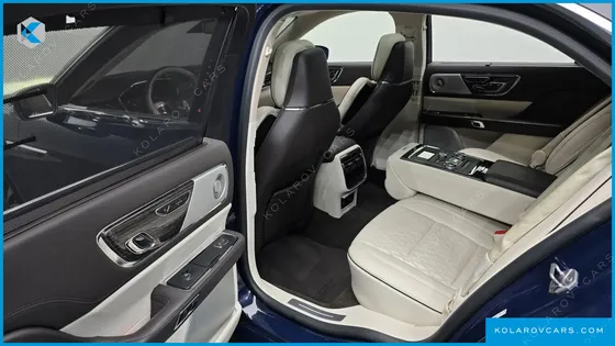 LINCOLN CONTINENTAL 3.0 BLACK LABEL AWD