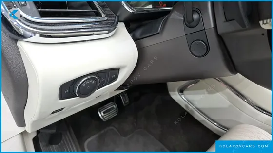 LINCOLN CONTINENTAL 3.0 BLACK LABEL AWD