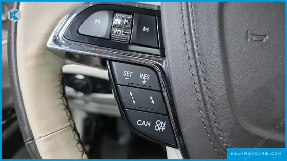 LINCOLN CONTINENTAL 3.0 BLACK LABEL AWD