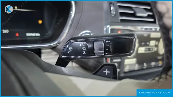 LINCOLN CONTINENTAL 3.0 BLACK LABEL AWD