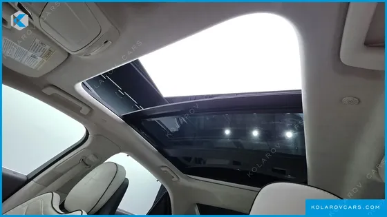 LINCOLN CONTINENTAL 3.0 BLACK LABEL AWD