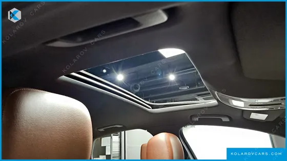 AUDI A6 40 TFSI
