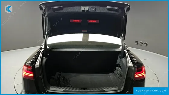 AUDI A6 40 TFSI