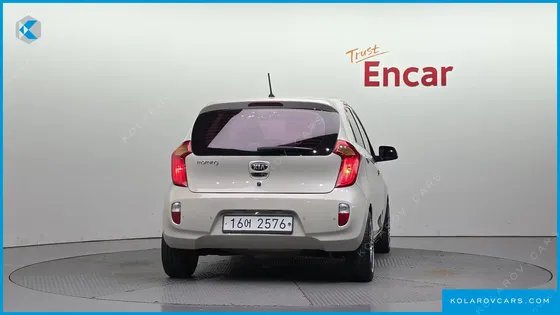 KIA MORNING (PICANTO) DELUXE SPECIAL