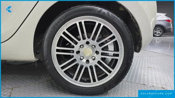 KIA MORNING (PICANTO) DELUXE SPECIAL
