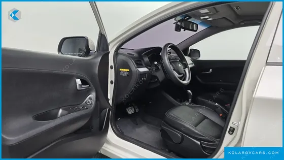 KIA MORNING (PICANTO) DELUXE SPECIAL