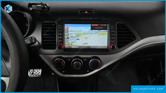 KIA MORNING (PICANTO) DELUXE SPECIAL