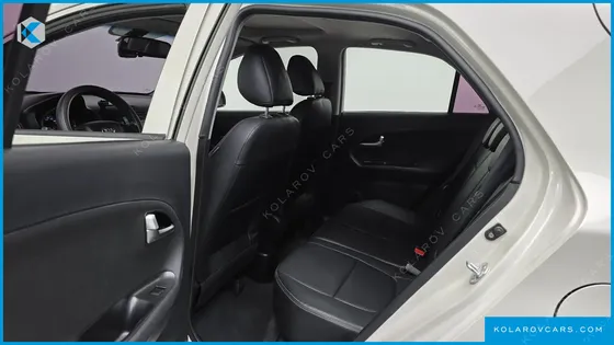 KIA MORNING (PICANTO) DELUXE SPECIAL