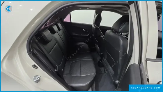 KIA MORNING (PICANTO) DELUXE SPECIAL