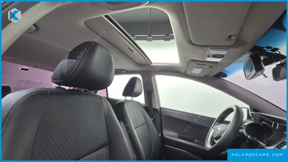 KIA MORNING (PICANTO) DELUXE SPECIAL