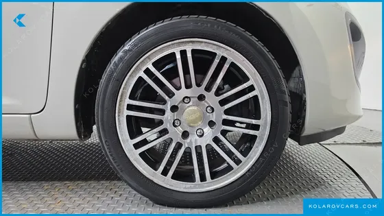 KIA MORNING (PICANTO) DELUXE SPECIAL