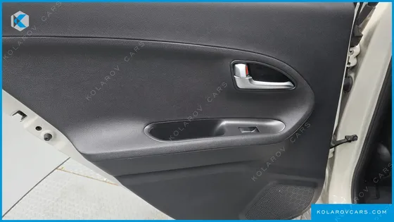 KIA MORNING (PICANTO) DELUXE SPECIAL