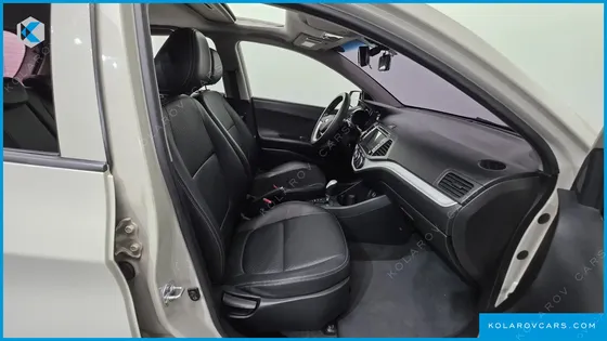 KIA MORNING (PICANTO) DELUXE SPECIAL
