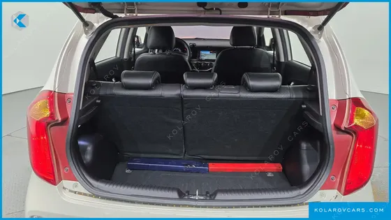 KIA MORNING (PICANTO) DELUXE SPECIAL