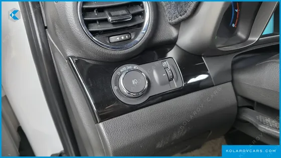 CHEVROLET (GM DAEWOO) ORLANDO LPG LT