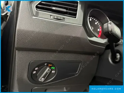 VOLKSWAGEN TIGUAN 2.0 TDI PRESTIGE