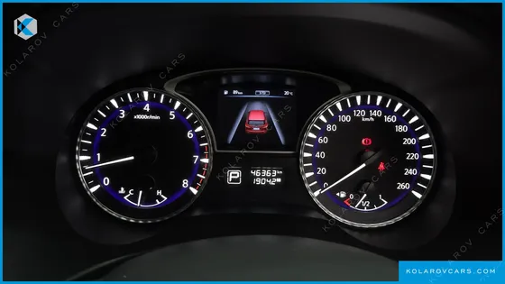 INFINITY QX60 3.5 AWD