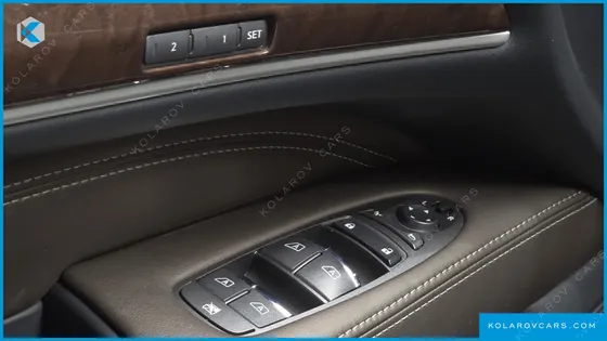 INFINITY QX60 3.5 AWD