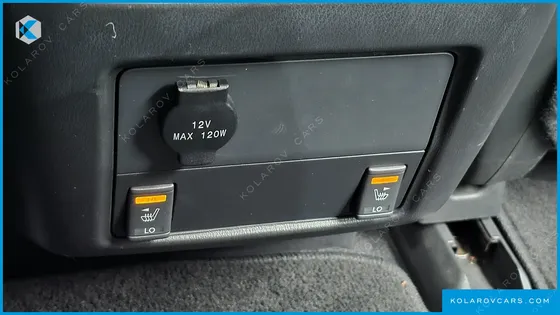 INFINITY QX60 3.5 AWD