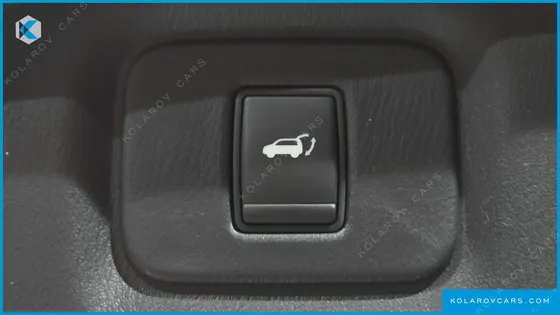 INFINITY QX60 3.5 AWD