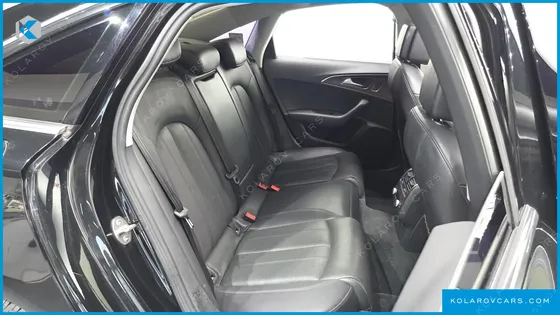 AUDI A6 35 TDI QUATTRO PREMIUM