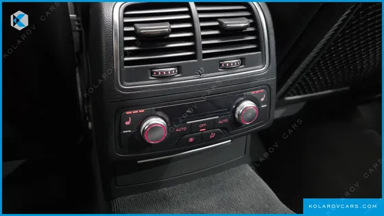 AUDI A6 35 TDI QUATTRO PREMIUM