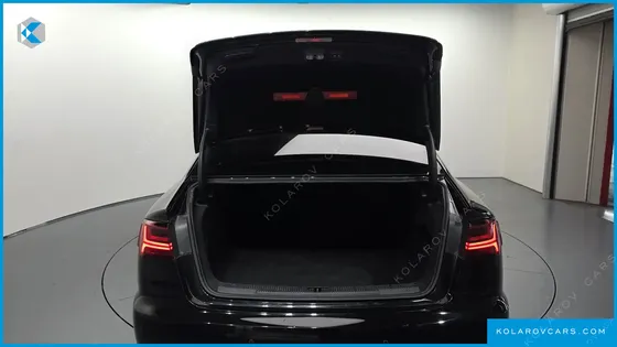 AUDI A6 35 TDI QUATTRO PREMIUM