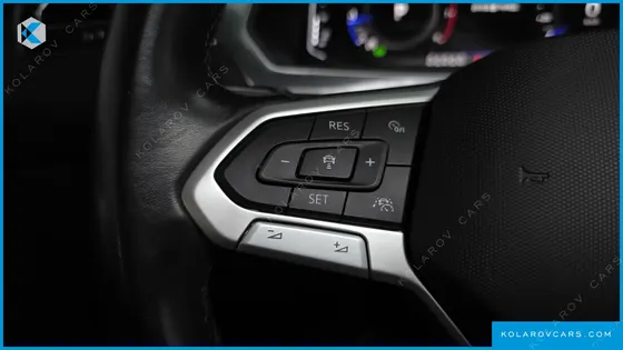 VOLKSWAGEN TIGUAN 2.0 TSI PRESTIGE