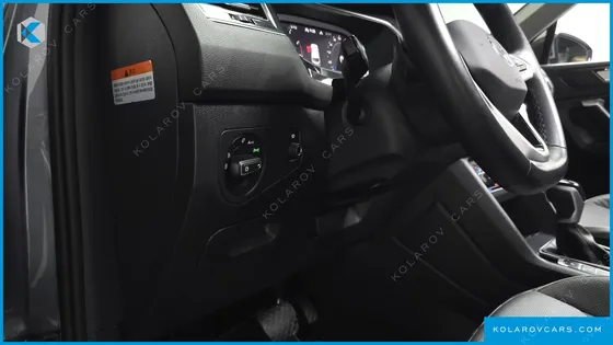 VOLKSWAGEN TIGUAN 2.0 TSI PRESTIGE