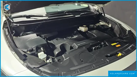 INFINITY QX60 3.5 AWD