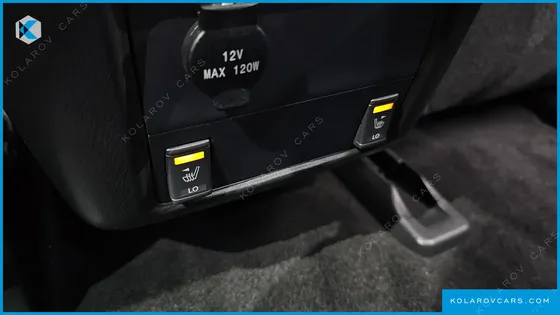 INFINITY QX60 3.5 AWD