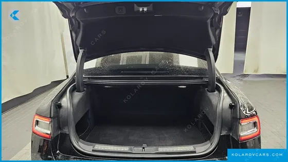 LINCOLN CONTINENTAL 3.0 AWD