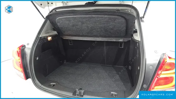 CHEVROLET (GM DAEWOO) TRAX 1.4 PREMIER