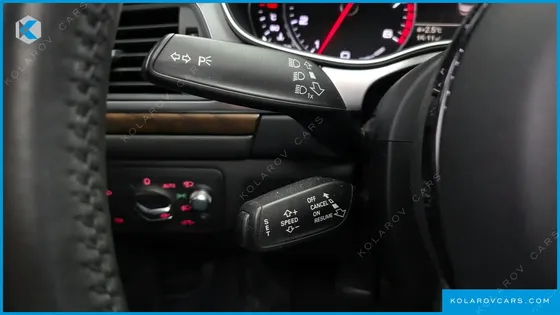 AUDI A6 40 TFSI QUATTRO DYNAMIC