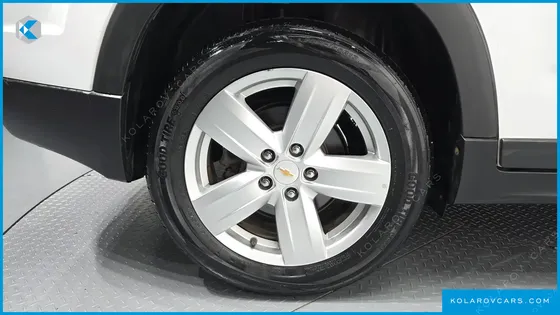 CHEVROLET (GM DAEWOO) ORLANDO 2.0 DIESEL LTZ