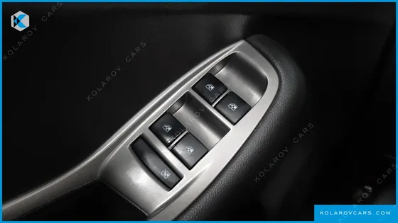 CHEVROLET (GM DAEWOO) ORLANDO 2.0 DIESEL LTZ