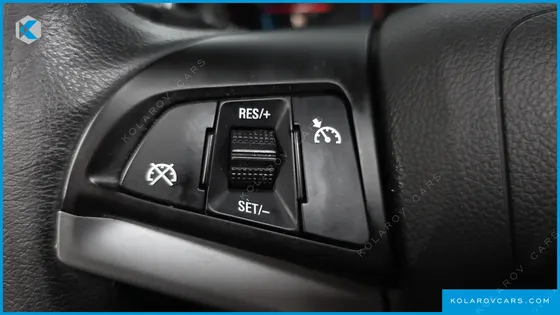 CHEVROLET (GM DAEWOO) ORLANDO 2.0 DIESEL LTZ