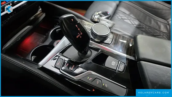 BMW GRAN TURISMO (GT) 620D LUXURY